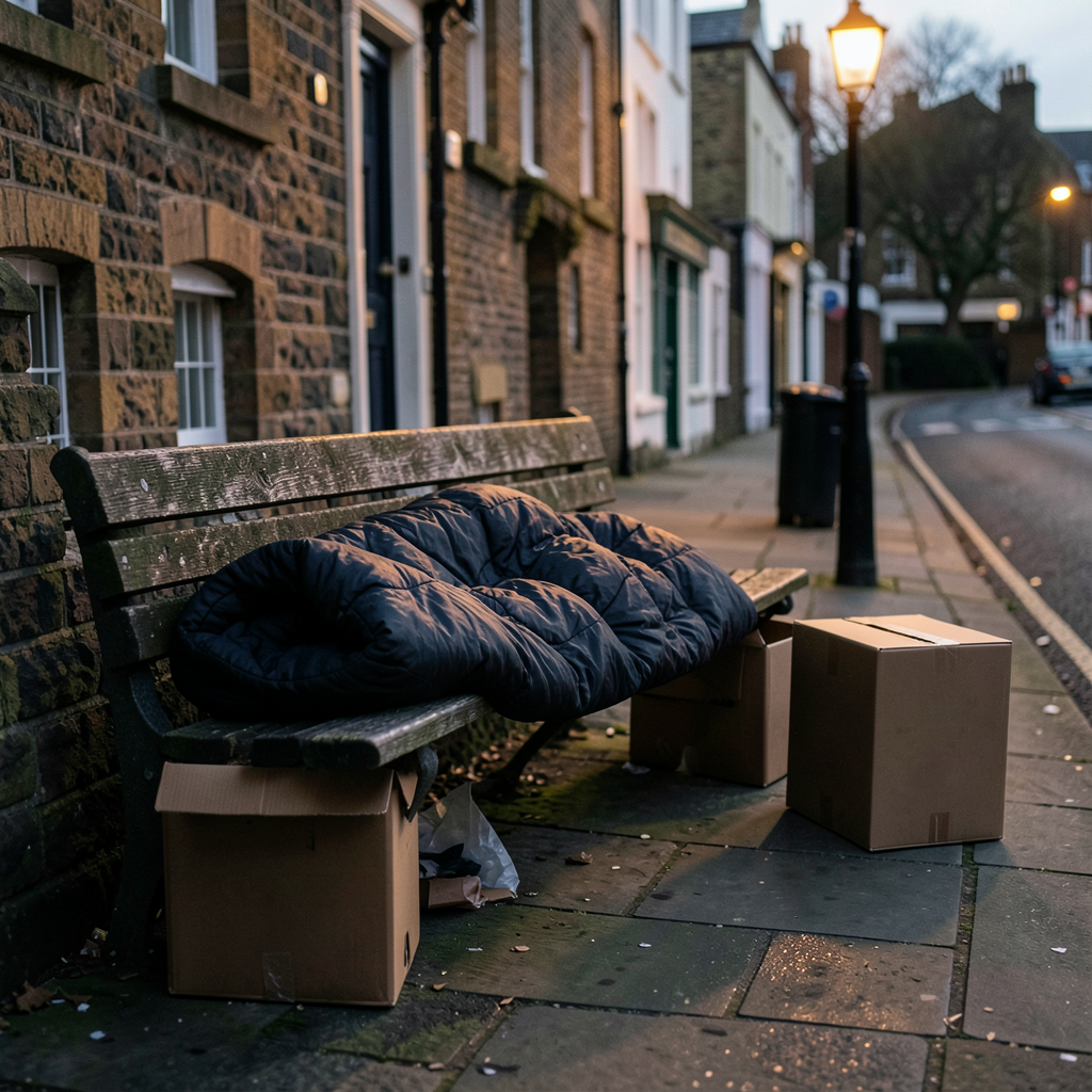 Eastbourne council receives £1.5m funding to tackle rough sleeping